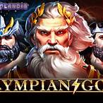 olympian gods slot